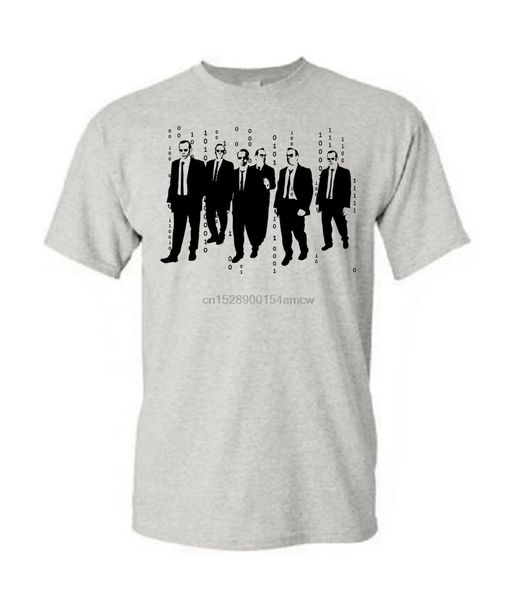 

reservoir dogs агент смит матрица кроссовер урожай тарантино классический балахон дизайнеры футболка толстовка