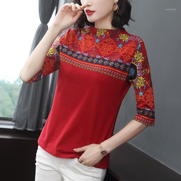 

traditional chinese clothing for women cheongsam womens and blouses elegant ladies style ta21541, Red