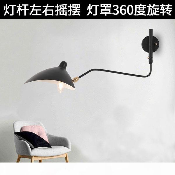 

современная спальня свет arandela веревка гостиной прикроватная спальни лампа lampara сравнению