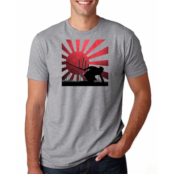 

summer fashion japanese armored samurai printed men harajuku casual short sleeve hipster cool s hoodie designers t shirts sweatshirt