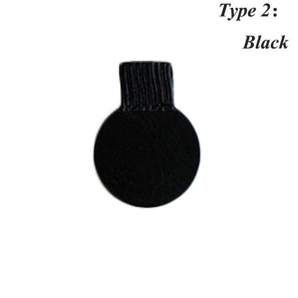 

31colors self adhesive pen holder leather pen clip pencil holder elastic loop for notebook journals clipboards porta penne h jlldhv