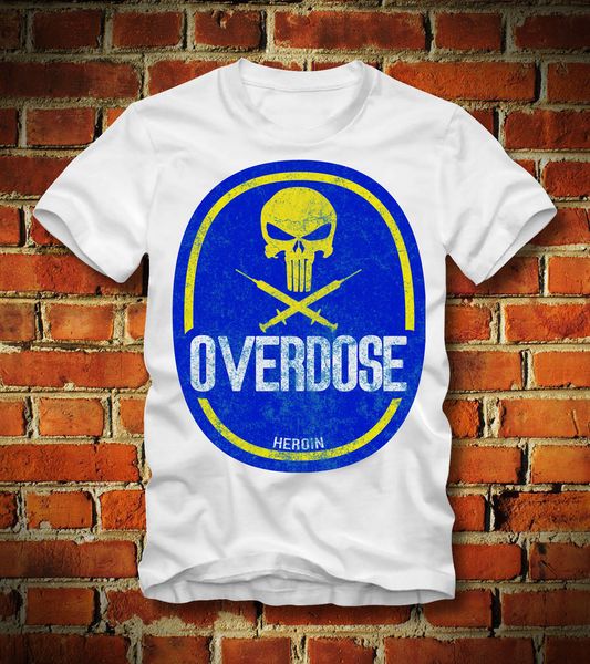 

new summer funny heroin overdose overdose od spritze syringe skull totenkopf custom sport hooded sweatshirt hoodie men t shirt