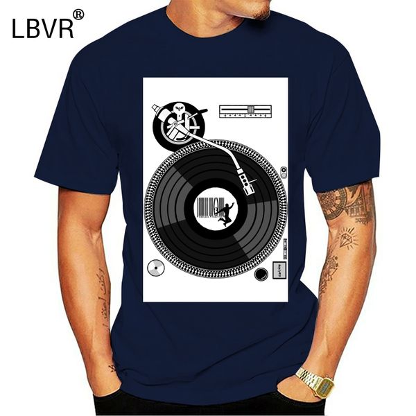

original solid sl1200 turntable t shirt 4 dj mc - raving festival look sport hooded sweatshirt hoodie