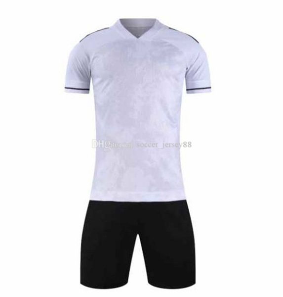 

new arrive blank soccer jersey #818-54 customize quick drying t-shirt uniforms jerseys football shirts, Black;yellow