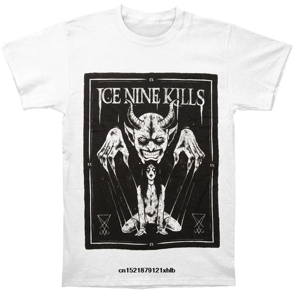 

men t shirt ice nine kills communion of the cursed fitness - white t-shirt women sport hooded sweatshirt hoodie