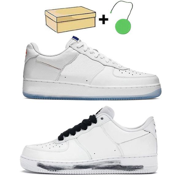 

2021 new fashion platform outdoor sneakers low mens shadow shoes fossil stone kith knicks away para noise men women casual jogging walking, Black