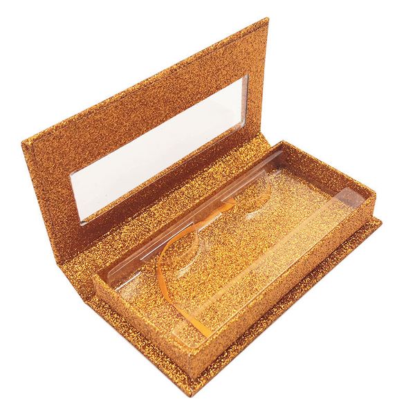 

transparent paper lines eyelash case mounting box false eyelashes boxes bottom tray cosmetic packaging muti color oblong 3 7ql c2