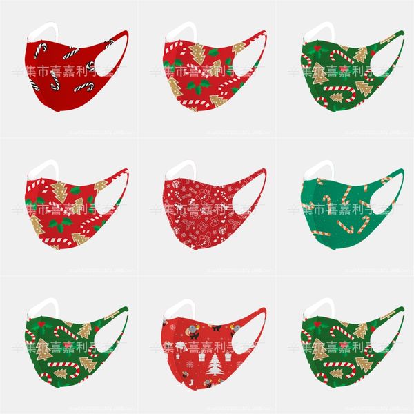 

wholesale valve christmas mask 75% air purifying face christmas mask mouth muffle filter washable anti dust fogface christmas masks filte#55, Black