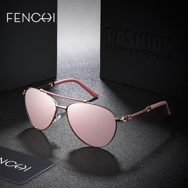 

2020 new fenchi pc frame sunglasses fashion trend sunglasses for women, White;black