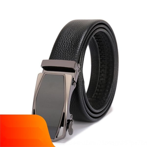 

rionis tb511705-1 первого слой коровього automatic3 состояния слой коровья мода случайный бизнес пояс мода wzkre, Black;brown