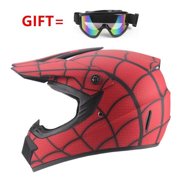 

beach cross country helmet mountain bike riding helmet spider net card bicycle helmet, protective