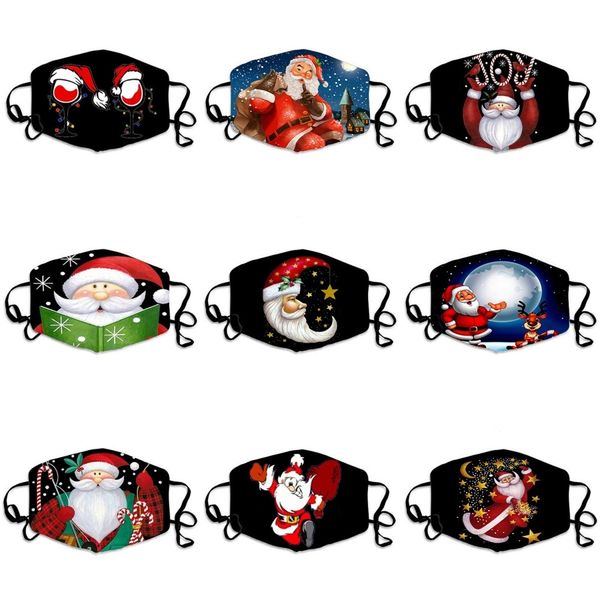 

fashion designer face print cover men women daily life letters pattern dustproof washable riding cycling mouth masks outdoor face mask#631, Black