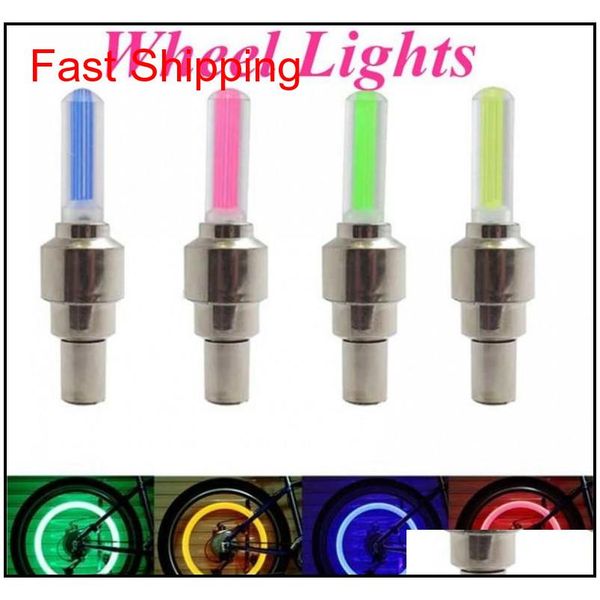

ship, firefly spoke led wheel valve stem cap tire motion neon light lamp for bike bicycle car motorcycle fy4324 h9j5u
