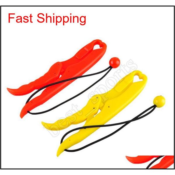 

fisherman abc plastics fish grip team catfish controller fishing lip grip floating gripper tackle tool qylpqm buy_home