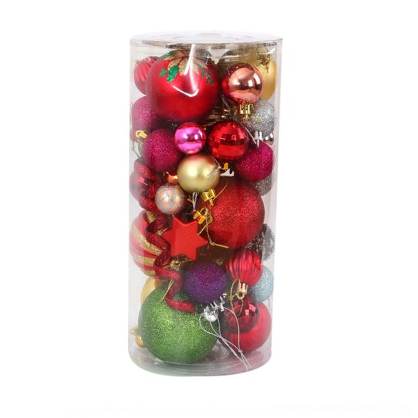 

aeb23 горячие bnxbi аксессуары украшения дома мульти аксессуары древовидного размера 2020 рождественского бал смешанного рождественский бал