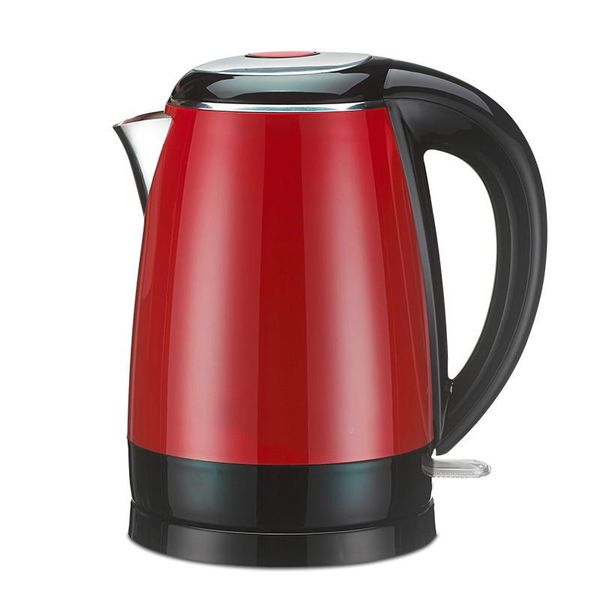 

electric kettle anti-dry grade 304 stainless steel electric