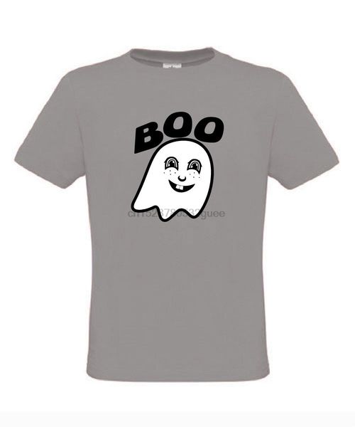 

halloween boo ghost m l xl harajuku summer short sleeve plus size colour jurney print sport hooded sweatshirt hoodie t shirt