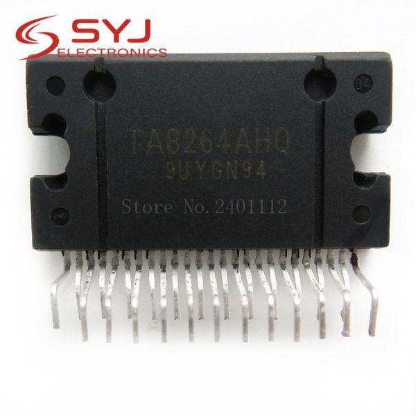 

1pcs / lot ta8264ahq ta8264ah zip-25 in stock