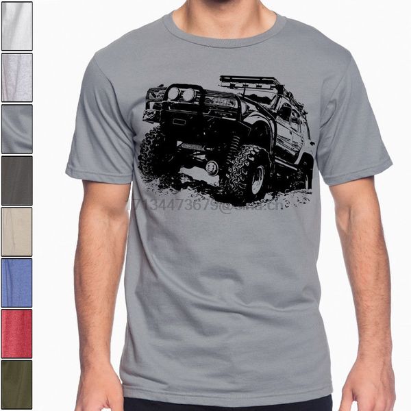 

off road fan toyo land cruiser j80 fj80 fj40 soft t shirt multi colors men summer fashion tees shirt sport hooded sweatshirt hoodie