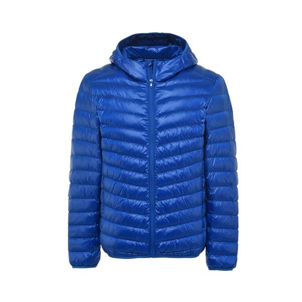 

2021 new 4xl 5xl 6xl plus women's ultra light duck jacket large size autumn winter hooded down overcoat hd34, Black