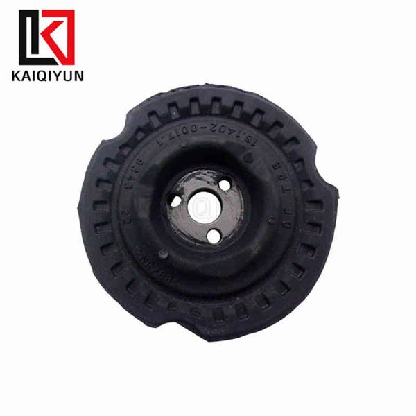 

front strut mount for q7 4lb, cayenne 955, vw touareg 7l 2004-2010 air suspension shock absorber rubber