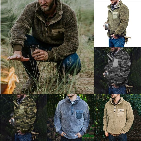 

m3xpl knitted christmas size men's patchwork autumn o-neck striped sweater men's sweater slim business home long sleeve casual swe, White;black