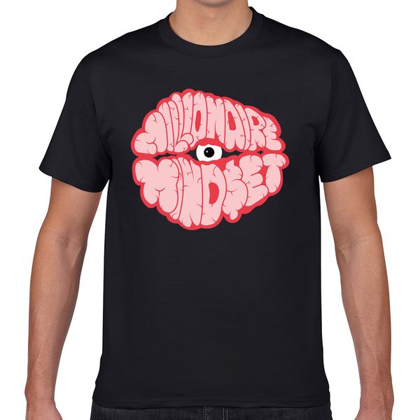 

топы футболка мужчины мозг логотип basic black geek хлопок мужчины tshirt xxxl спорт толстовка с капюшоном толстовка