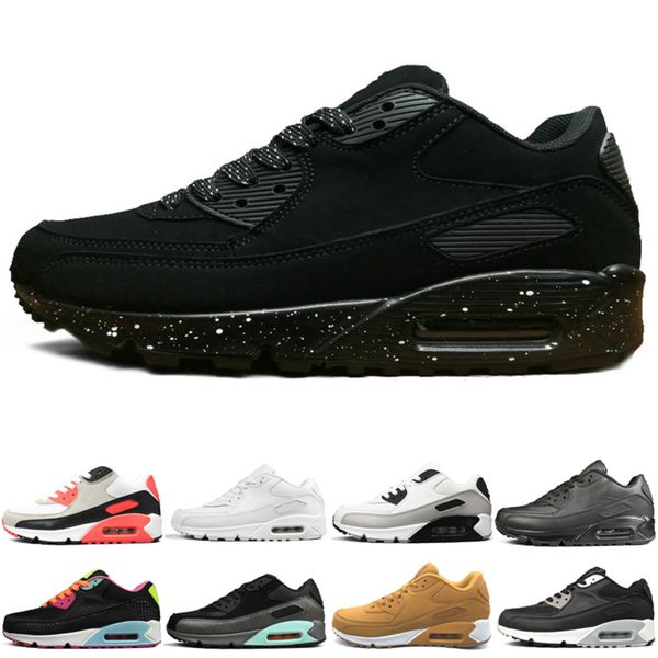 

2021 new men women running shoes black croc yellow white neon black mens trainers womens sports sneakers hipping, White;red