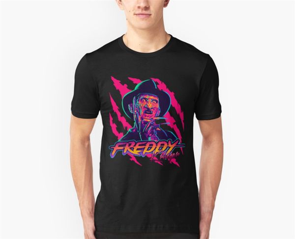 

freddy krueger stayrad classic black , gift for men plus size clothing hoodie designers t shirts sweatshirt