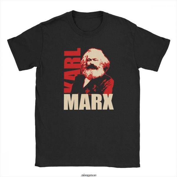 

sport marx socialist men's t-shirts pure tees short sleeve communism t shirts crewneck 4xl 5xl