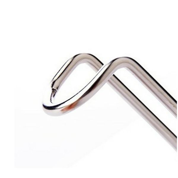 

wall mounted door sticky hanger holder wash basin holder stainless steel strong adhesive hook kitchen bathroom bbyufw