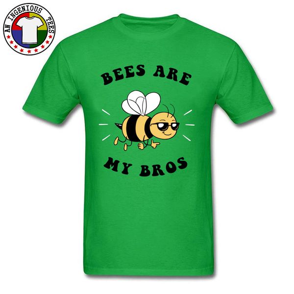 

bees are my bros funny fitness tight t-shirt for male father day tees custom shirts cute picture clothes sport hooded sweatshirt hoodie