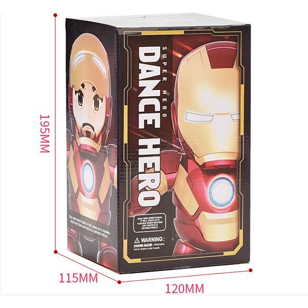 

new product electric toy pets can sing and dance electric swing robot toys children boys and girls above 3 years old