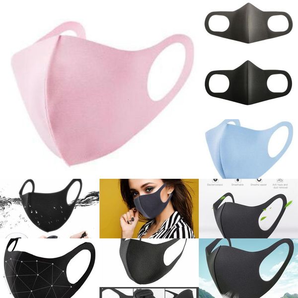 

designer in washable shipping individual mask masks desginer fa reusable cotton cloth stock package equqo