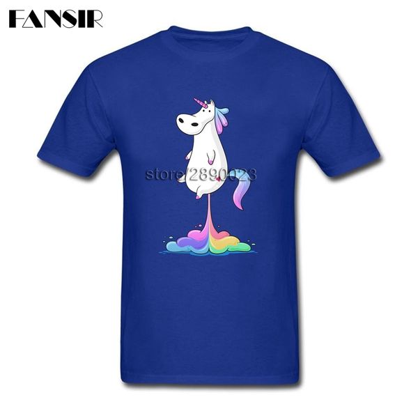 

xs-3xl unicorn rocket rainbow homme shirt male short sleeve men t-shirt brand clothing sport hooded sweatshirt hoodie