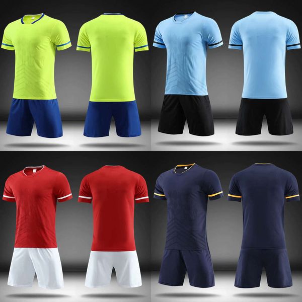 

new customization soccer jerseys uniforms football bayern munchen suit men's competition training team quick drying ing, Black