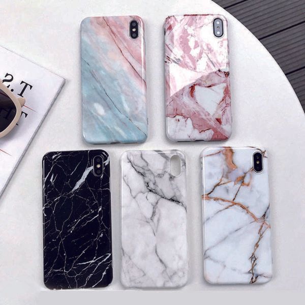 

de2w3sdmarble x soft back cover tpu phone case for iphone x xs x maxvip