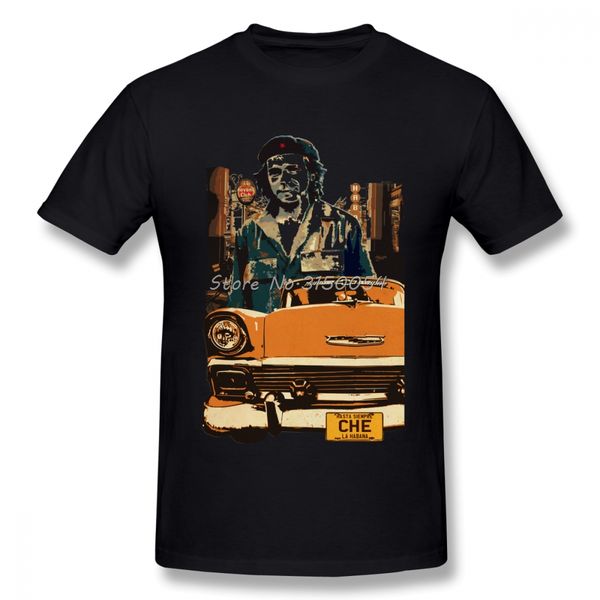 

че гевара куба люди герой футболка мужчины o-образным вырезом tshirt summer casual tshirt хип-хоп тис топы harajuku спорта с капюшоном hoodi