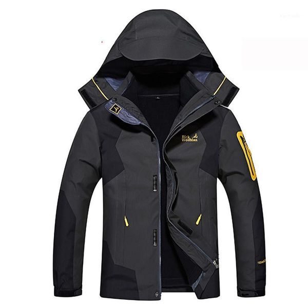 

skiing jackets brand men ski jacket winter warm outdoor sports waterproof windproof snowboard clothing for man1