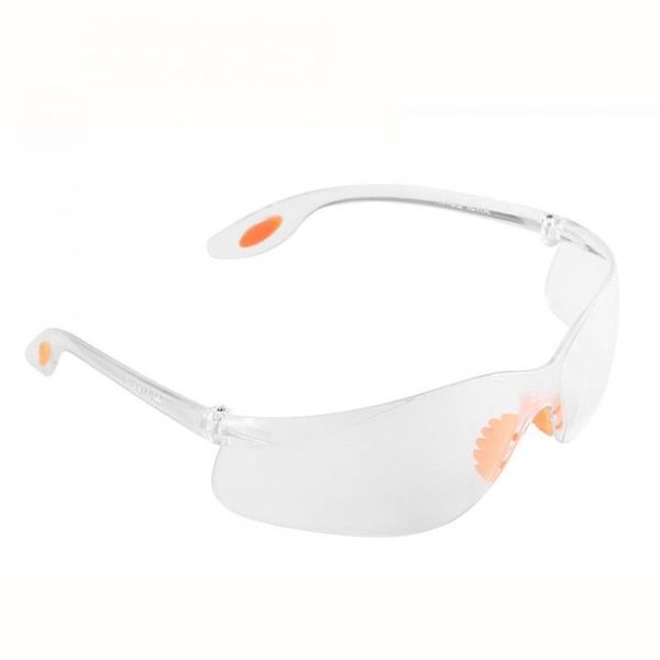 

dust-proof safety goggless 1pcs glasse for anti-uv work protective anti-splash transparent goggles eye protection