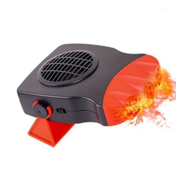 

portable car heater windshield defroster rapid heating cooling fan for 12v truck car1