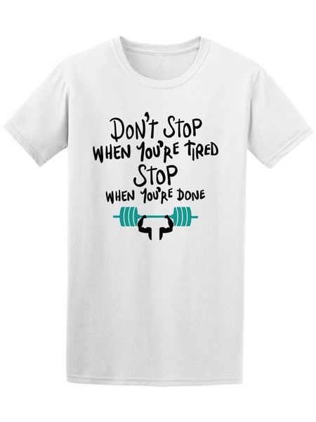 

don't s when tired men's size s 3xl hoodie designers t shirts sweatshirt