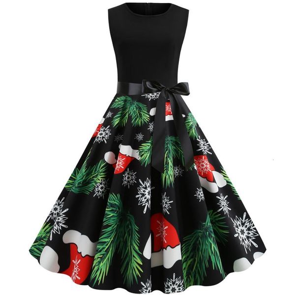 

2021 new design women dress vintage party korean knitted asymmetric kawaii work new gothic sale office 50174, Black;gray