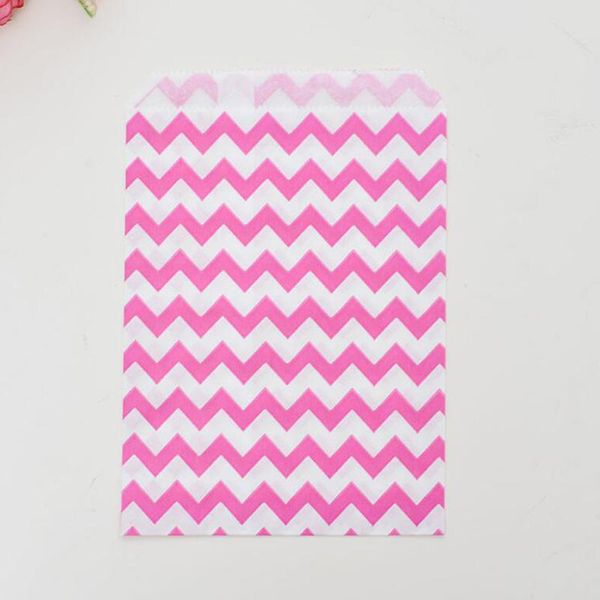 

gift wrap cute cartoon paper bag wedding birthday party favors cookie candy chips packaging bags pouch