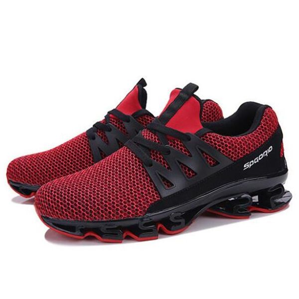 

new spring and autumn men sneakers shoes fashion spring couple breathable sapatilhas casual men's shoes zapatillas de deporte, Black
