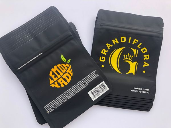 

edibles сумка голограммы местная proof наклейка 3.5g ющий медикаментозного grandiflora майларового печенье и желтый черный сумка этикетка ар