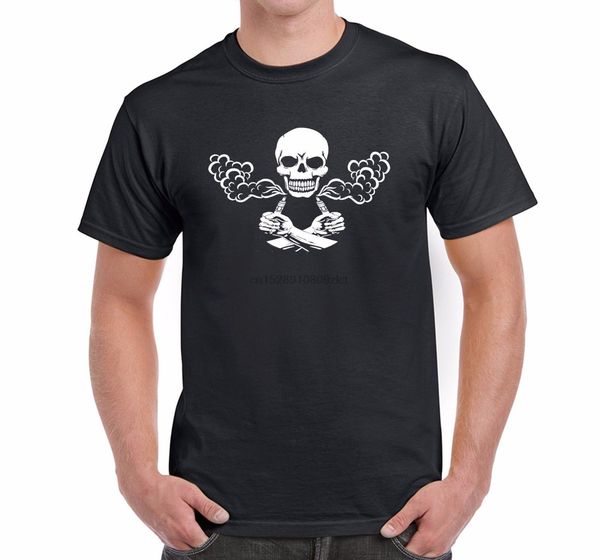 

men novelty vaping t shirt vaping skull cloud chaser mods new t shirts funny tee new funny sport hooded sweatshirt hoodie