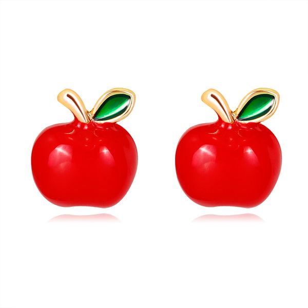 

christmas ornaments creative christmas tree earrings simple snowman bell earrings party girl gift earings pendientes, Golden