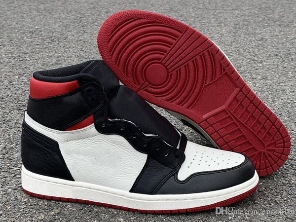 

new 1 high og nrg not for resale mens designer outdoor shoes sail black varsity red fashion woman sport sneakers high quality