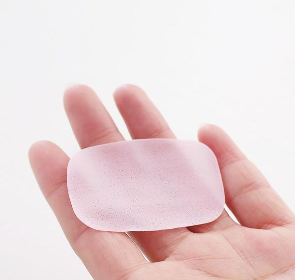 

disposable portable travel small soap hand washing tablets travel cleaning 20 tablets soap paper mini box wmtskek dayupshop